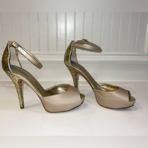 Guess Heels